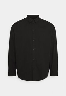 Рубашка Pier One, черная