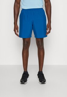 Спортивные шорты GRAPHIC Under Armour, университетский синий/метель