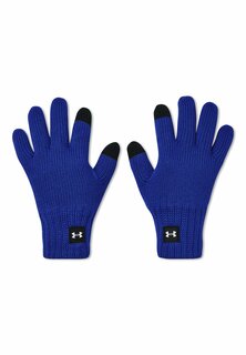 Перчатки FULL FINGER UA HALFTIME Under Armour, королевские