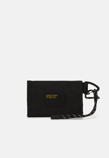 Кошелек HASTE WALLET UNISEX Carhartt WIP, черный