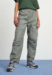 Брюки карго JET PANT Carhartt WIP, дымчато-зеленый