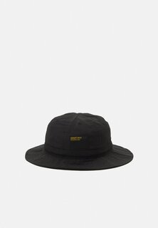 Шапка HASTE BUCKET HAT UNISEX Carhartt WIP, черный