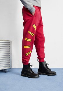 Спортивные брюки Jordan, кардинально-красный
