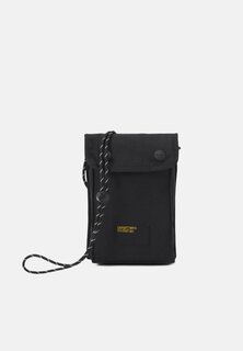 Сумка через плечо HASTE NECK POUCH UNISEX Carhartt WIP, черный