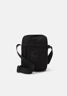 Сумка через плечо NEVA SHOULDER POUCH UNISEX Carhartt WIP, черный