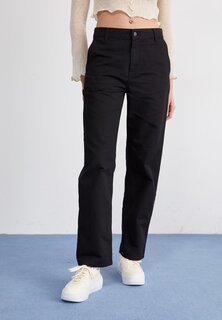 Брюки PIERCE PANT STRAIGHT Carhartt WIP, черный