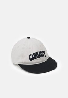 Кепка PRESTON UNISEX Carhartt WIP, воск/черный