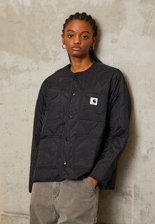 Легкая куртка SKYLER LINER Carhartt WIP, черный