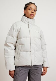 Пуховик YANIE JACKET Carhartt WIP, соль/черный