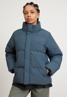 Пуховик YANIE JACKET Carhartt WIP, рыжий/черный