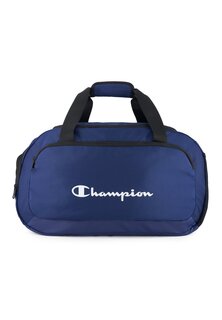 Спортивная сумка ATHLETIC SMALL DUFFEL Champion, темно-синий