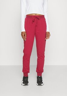 Спортивные брюки CLASSIC CUFF PANTS REGULAR FIT Champion, темно-красный