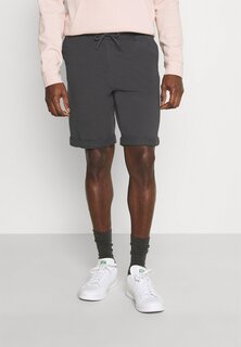 Спортивные брюки Pier One, темно-серые