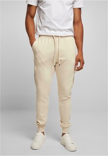 Спортивные брюки FITTED Urban Classics, softseagrass