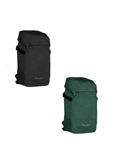 Рюкзак UNISEX 2PACK Champion, зеленый черный