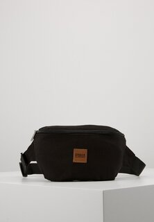 Поясная сумка HIP BAG Urban Classics, черный