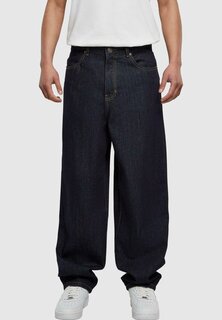 Мешковатые джинсы Urban Classics, прополосканный деним