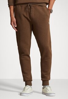 Спортивные брюки ATHLETIC Polo Ralph Lauren, кедровый вереск