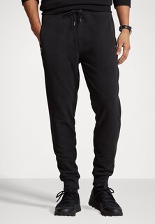 Спортивные брюки ЛУННЫЙ НОВЫЙ ГОД Polo Ralph Lauren, черный