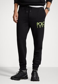 Спортивные брюки ATHLETIC Polo Ralph Lauren, черный