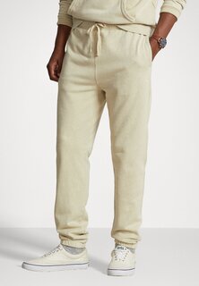 Спортивные брюки ATHLETIC Polo Ralph Lauren, весенний бежевый