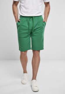 Спортивные брюки БАЗОВЫЕ СВИТШОТЫ Urban Classics, джунгли зеленые