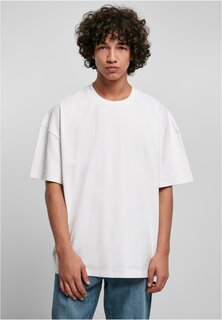 Базовая футболка ULTRA HEAVY OVERSIZED Urban Classics, белый