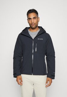 Куртка для активного отдыха EXPLORERS EDGE INSULATED JACKET Columbia, черный