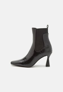 Ботильоны на каблуке VMMICKA BOOT Vero Moda, черный