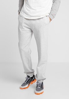 Спортивные брюки Kappa, серый меланж.