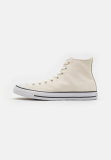 Высокие кроссовки CHUCK TAYLOR ALL STAR SEASONAL COLOR UNISEX Converse, цапля/винтажный белый/белый