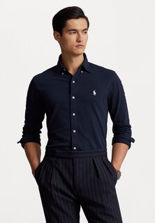 Рубашка LONG SLEEVE Polo Ralph Lauren, авиатор темно-синий