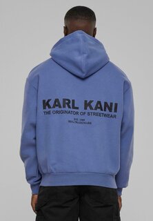 Свитшот Karl Kani, пыльно-синий