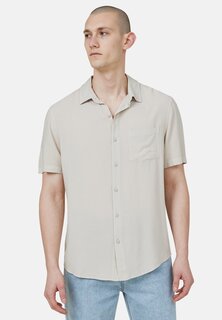 Рубашка CUBAN SHORT SLEEVE Cotton On, бежевый