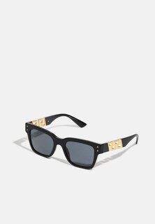 Солнцезащитные очки УНИСЕКС Versace, черный