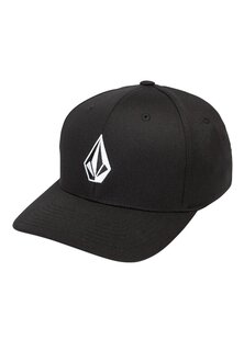 Кепка FULL STONE FLEXFIT Volcom, черный