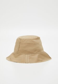 Шляпа ШЛЯПЫ HARRY BUCKET DESIGNERS REMIX, светло-коричневый