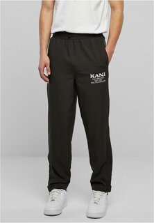 Спортивные брюки RETRO STRAIGHT LEG Karl Kani, черный