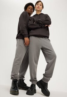 Спортивные брюки 2 PACK UNISEX YOURTURN, черный/серый