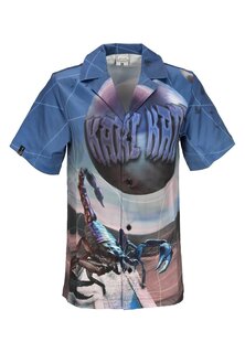 Рубашка SIGNATURE METAVERSE RESORT Karl Kani, многоцветный