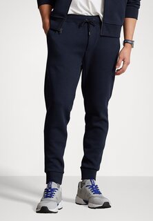 Спортивные брюки JOGGERPANT Polo Ralph Lauren, авиатор темно-синий