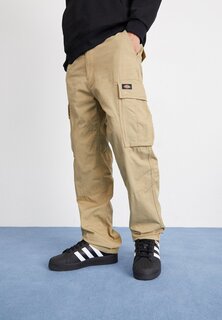 Брюки карго EAGLE BEND Dickies, хаки