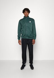 Спортивный костюм TRACKSUIT CORE Diadora, хвоя зеленая