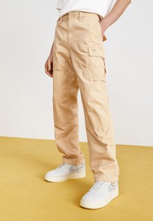 Брюки карго ДЖОНСОН Dickies, ирландско-кремовый