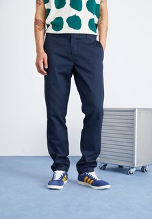 Чиносы 872 WORK PANT REC Dickies, тёмно-синий