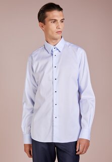 Классическая рубашка KARL LAGERFELD, светло-голубая