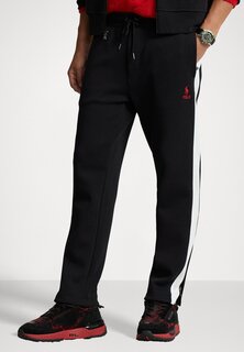 Спортивные брюки TRACKPANT ATHLETIC Polo Ralph Lauren, черный мульти
