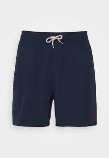 Шорты для плавания SWIMWEAR TRUNK TRAVELER Polo Ralph Lauren, темно-синий ньюпорт