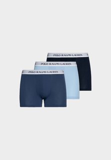 НАБОР CLASSICK TRUNK 3 – брюки-кюлоты Polo Ralph Lauren, темно-синий/синий