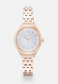 Часы PARSONS DKNY, цвет розового золота